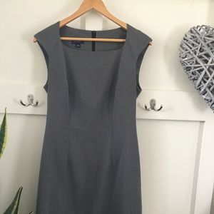 Witchery -size 6 Knee length work dress